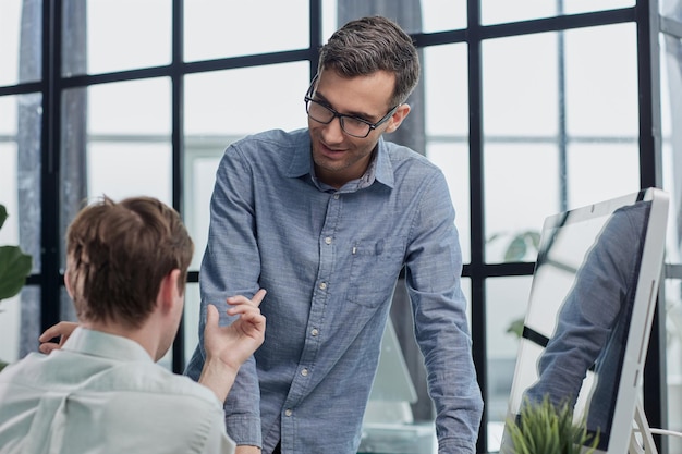 Conflict resolution training